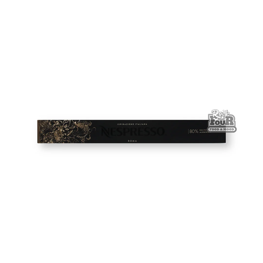Кофе в капсулах «Nespresso Roma» 48г